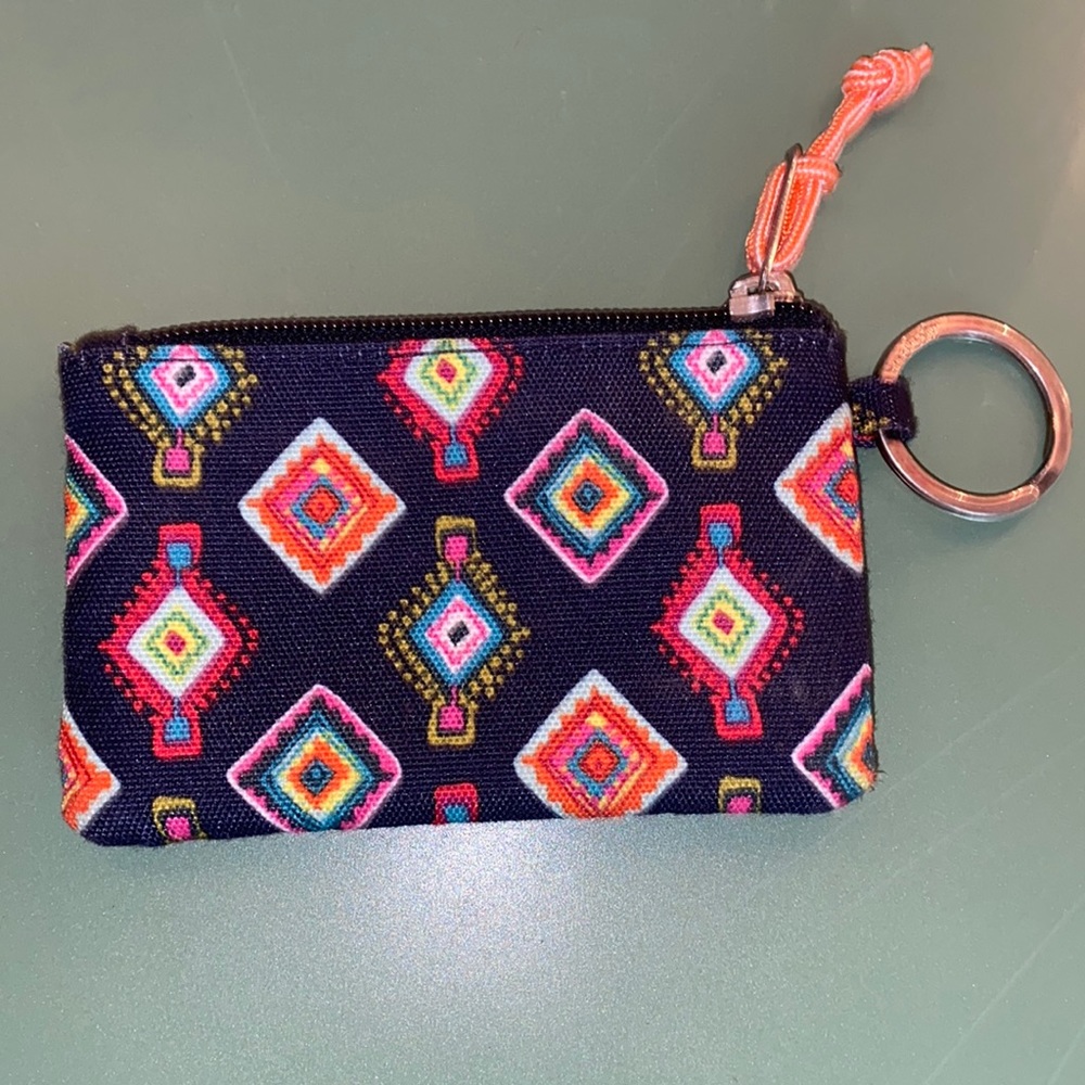 Vera Bradley Wallet